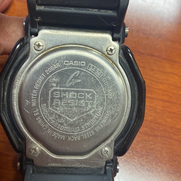 Used watch - Picture 3 of 3